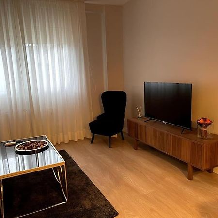 דירות Piso En El Centro De Ferrol Recien Reformado. מראה חיצוני תמונה