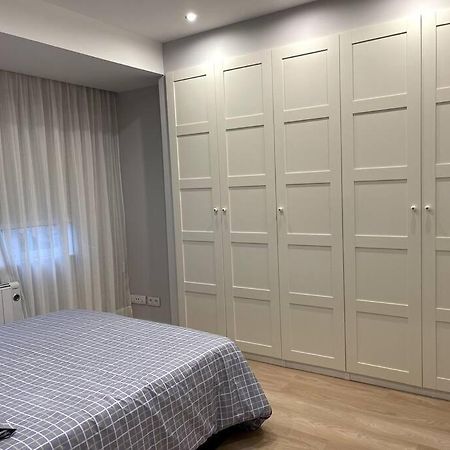 דירות Piso En El Centro De Ferrol Recien Reformado. מראה חיצוני תמונה